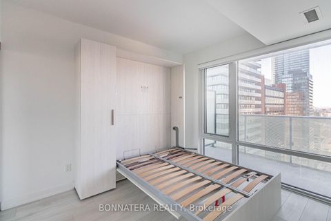 Photo 19 at 2313 - 501 Yonge Street, Yonge Corridor, Toronto