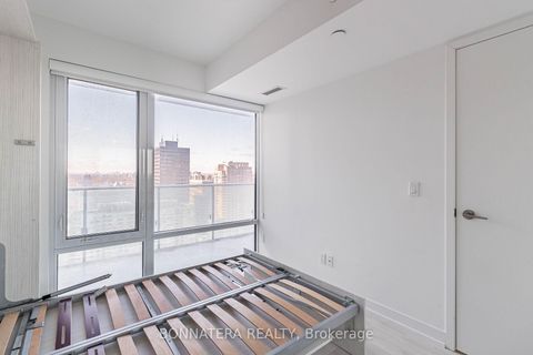 Photo 20 at 2313 - 501 Yonge Street, Yonge Corridor, Toronto