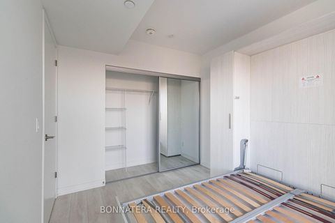 Photo 22 at 2313 - 501 Yonge Street, Yonge Corridor, Toronto