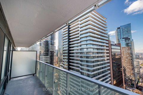 Photo 26 at 2313 - 501 Yonge Street, Yonge Corridor, Toronto