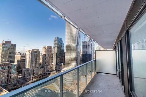 Photo 27 at 2313 - 501 Yonge Street, Yonge Corridor, Toronto