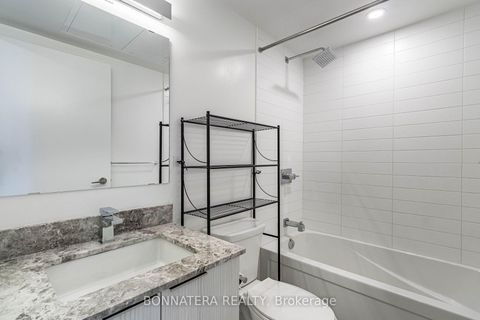 Photo 34 at 2313 - 501 Yonge Street, Yonge Corridor, Toronto