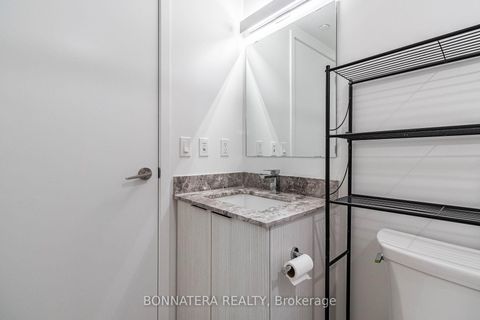 Photo 36 at 2313 - 501 Yonge Street, Yonge Corridor, Toronto