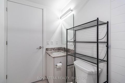 Photo 37 at 2313 - 501 Yonge Street, Yonge Corridor, Toronto