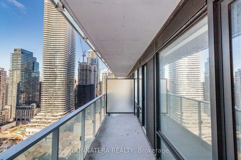 Photo 42 at 2313 - 501 Yonge Street, Yonge Corridor, Toronto