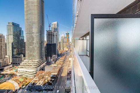 Photo 44 at 2313 - 501 Yonge Street, Yonge Corridor, Toronto