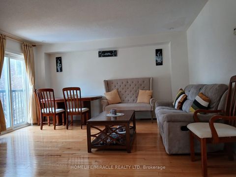 Photo 6 at 13 Vasto Lane, Scarborough Village, Toronto