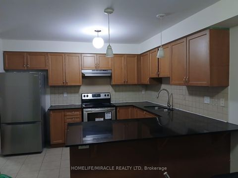 Photo 7 at 13 Vasto Lane, Scarborough Village, Toronto