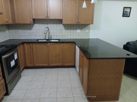 Photo 8 at 13 Vasto Lane, Scarborough Village, Toronto