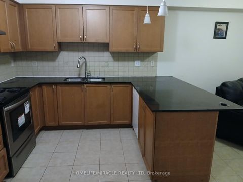 Photo 9 at 13 Vasto Lane, Scarborough Village, Toronto