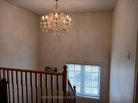 Photo 10 at 13 Vasto Lane, Scarborough Village, Toronto