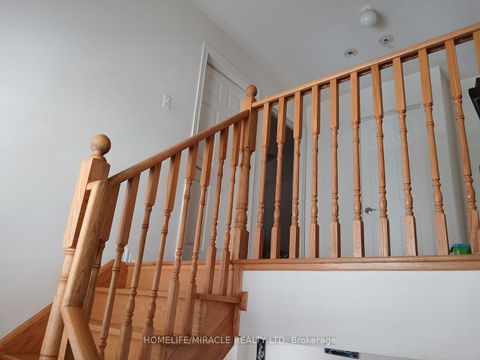 Photo 14 at 13 Vasto Lane, Scarborough Village, Toronto