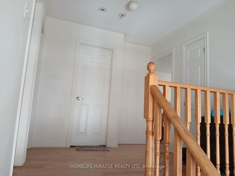 Photo 15 at 13 Vasto Lane, Scarborough Village, Toronto