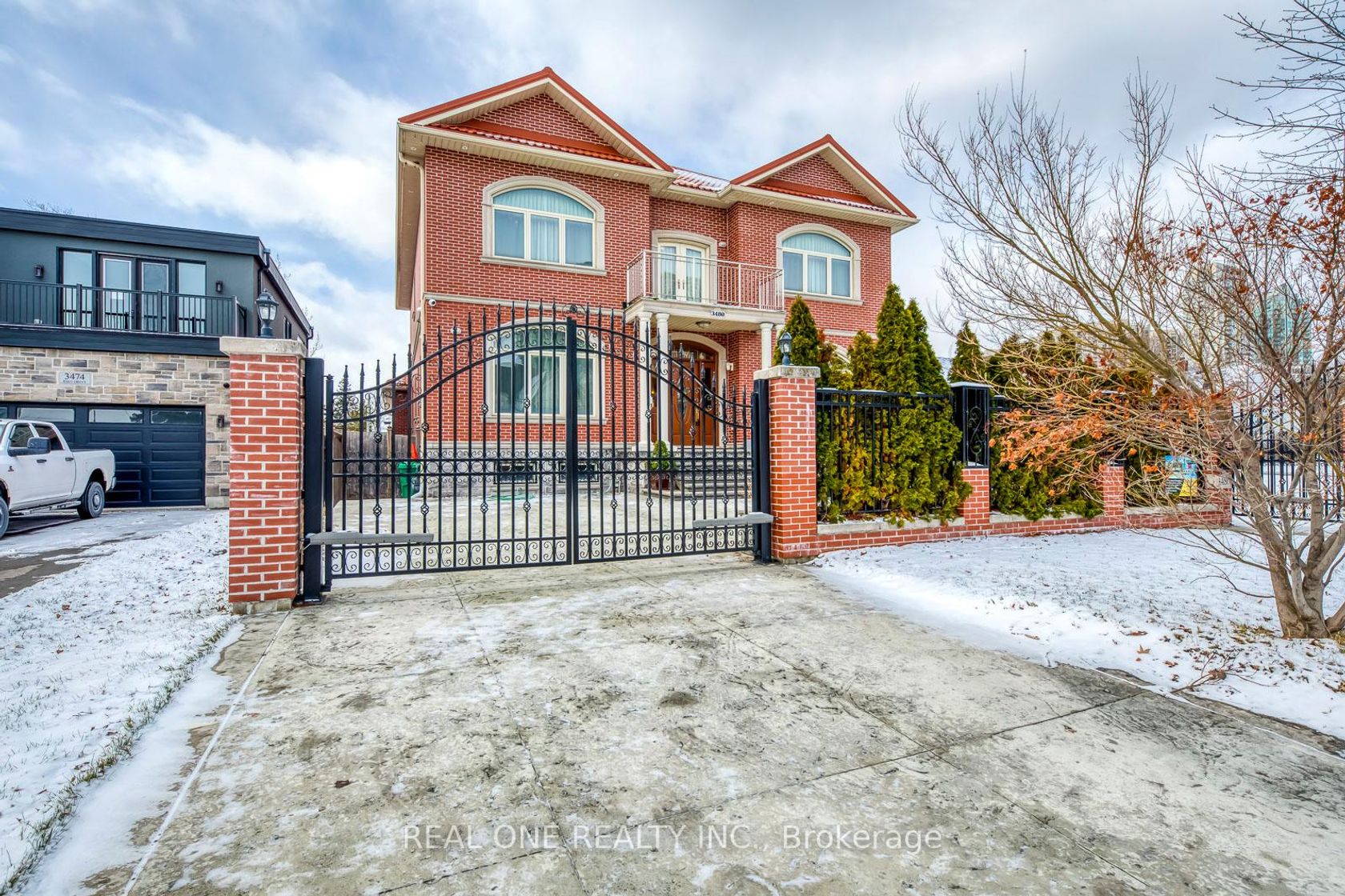 3480 Joan Drive, Fairview, Mississauga 