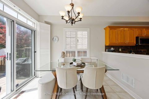 Photo 8 at 57 Turning Leaf Drive, Sonoma Heights, Vaughan