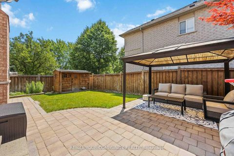 Photo 28 at 57 Turning Leaf Drive, Sonoma Heights, Vaughan