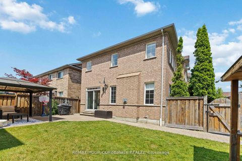 Photo 29 at 57 Turning Leaf Drive, Sonoma Heights, Vaughan