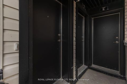 Photo 2 at 26 - 155 Tapscott Road NE, Malvern, Toronto