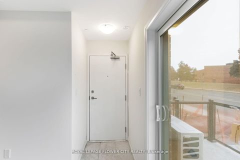 Photo 3 at 26 - 155 Tapscott Road NE, Malvern, Toronto