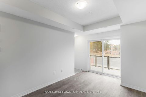 Photo 4 at 26 - 155 Tapscott Road NE, Malvern, Toronto