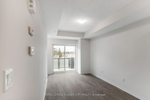 Photo 5 at 26 - 155 Tapscott Road NE, Malvern, Toronto