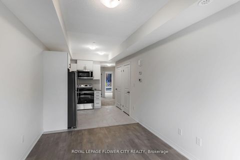 Photo 6 at 26 - 155 Tapscott Road NE, Malvern, Toronto