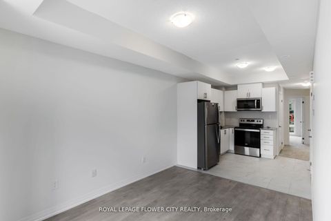 Photo 7 at 26 - 155 Tapscott Road NE, Malvern, Toronto