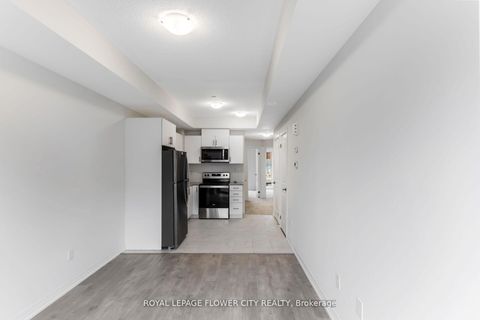 Photo 8 at 26 - 155 Tapscott Road NE, Malvern, Toronto