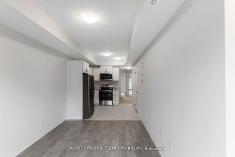 Photo 9 at 26 - 155 Tapscott Road NE, Malvern, Toronto