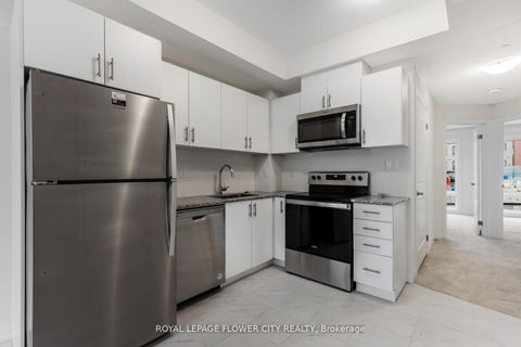 Photo 10 at 26 - 155 Tapscott Road NE, Malvern, Toronto