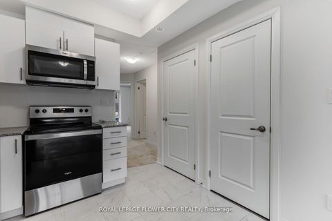 Photo 11 at 26 - 155 Tapscott Road NE, Malvern, Toronto