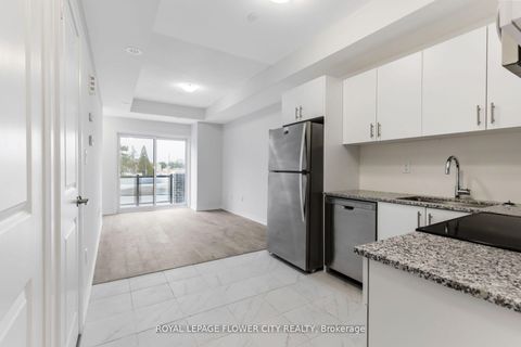 Photo 12 at 26 - 155 Tapscott Road NE, Malvern, Toronto