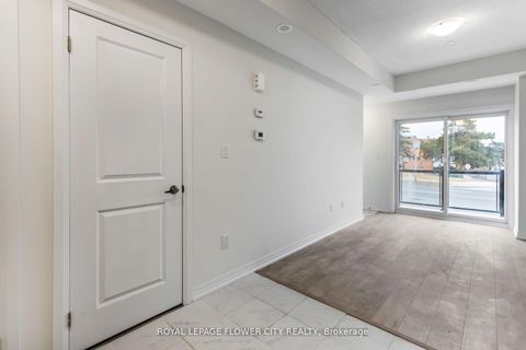 Photo 13 at 26 - 155 Tapscott Road NE, Malvern, Toronto