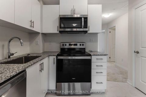 Photo 14 at 26 - 155 Tapscott Road NE, Malvern, Toronto