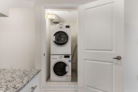 Photo 16 at 26 - 155 Tapscott Road NE, Malvern, Toronto