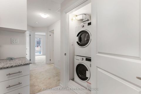 Photo 17 at 26 - 155 Tapscott Road NE, Malvern, Toronto