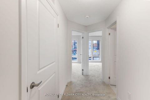 Photo 18 at 26 - 155 Tapscott Road NE, Malvern, Toronto