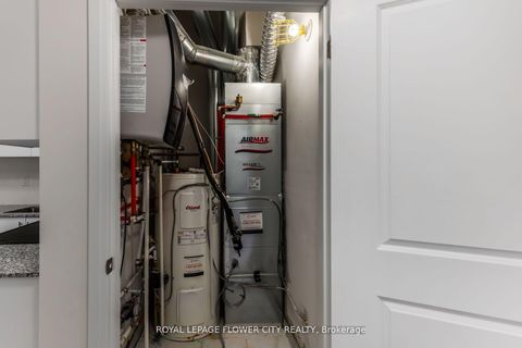 Photo 19 at 26 - 155 Tapscott Road NE, Malvern, Toronto