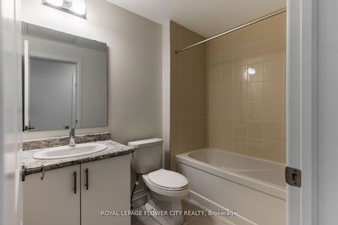 Photo 20 at 26 - 155 Tapscott Road NE, Malvern, Toronto