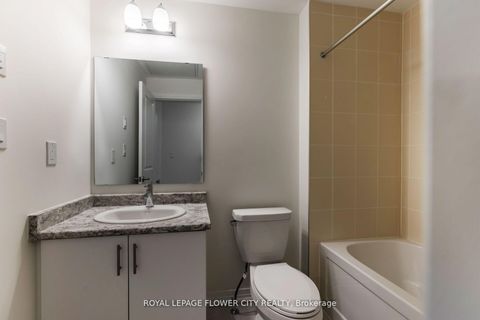 Photo 21 at 26 - 155 Tapscott Road NE, Malvern, Toronto