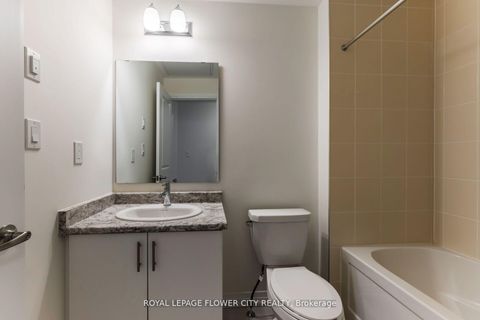 Photo 22 at 26 - 155 Tapscott Road NE, Malvern, Toronto