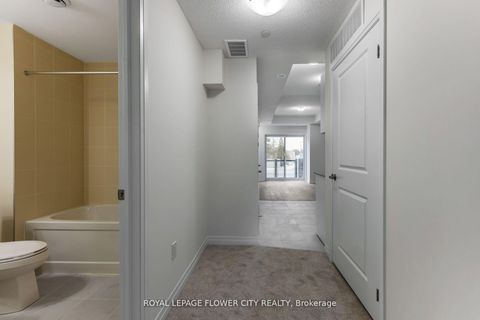 Photo 23 at 26 - 155 Tapscott Road NE, Malvern, Toronto