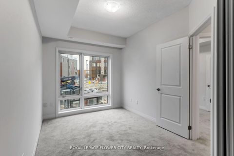 Photo 27 at 26 - 155 Tapscott Road NE, Malvern, Toronto