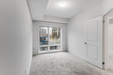 Photo 28 at 26 - 155 Tapscott Road NE, Malvern, Toronto