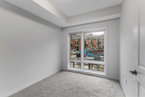 Photo 29 at 26 - 155 Tapscott Road NE, Malvern, Toronto