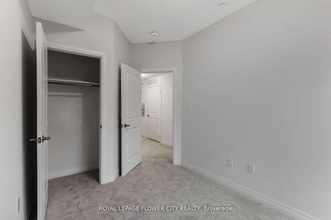 Photo 30 at 26 - 155 Tapscott Road NE, Malvern, Toronto