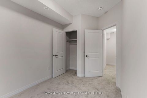 Photo 31 at 26 - 155 Tapscott Road NE, Malvern, Toronto