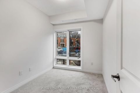 Photo 32 at 26 - 155 Tapscott Road NE, Malvern, Toronto