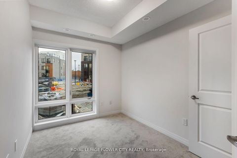 Photo 33 at 26 - 155 Tapscott Road NE, Malvern, Toronto