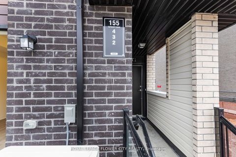 Photo 34 at 26 - 155 Tapscott Road NE, Malvern, Toronto